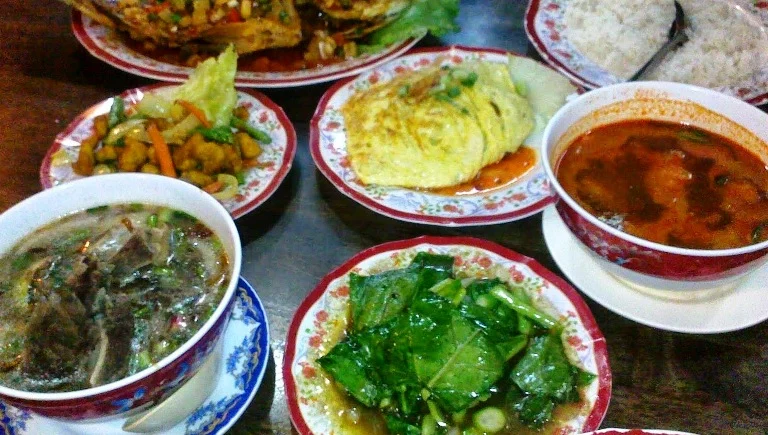 Menu Berbuka Dan Sahur Selama Puasa Ramadhan 2020 1441 H