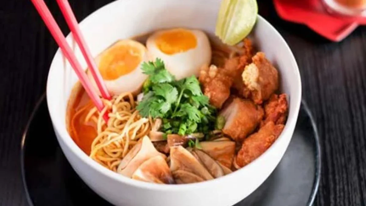 Cara Membuat Mie Ramen Asli Jepang Yang Enak, Halal Dan Rasanya Yang Maknyus