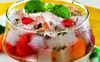 8 Minuman Segar Untuk Berbuka Puasa Yang Mampu Mengembalikan Energi Yang Hilang
