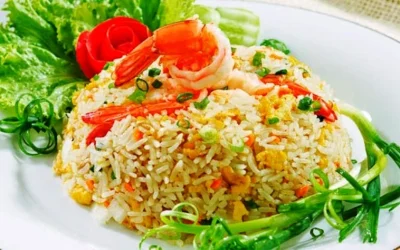 Nasi Goreng Jawa Spesial Enak Dan Pedasnya Duaaarrr Dimulut