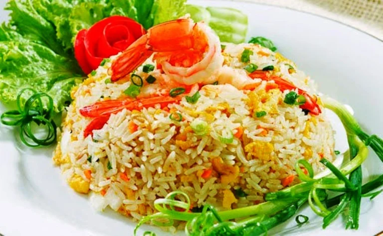 Nasi Goreng Jawa Spesial Enak Dan Pedasnya Duaaarrr Dimulut