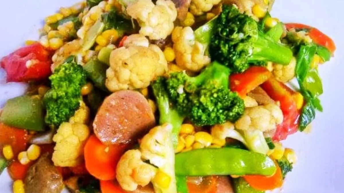 Resep Dan Cara Membuat Paklay Enak Bergizi Serta Banyak Manfaat
