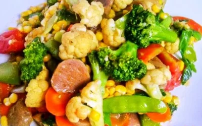 Resep Dan Cara Membuat Paklay Enak Bergizi Serta Banyak Manfaat