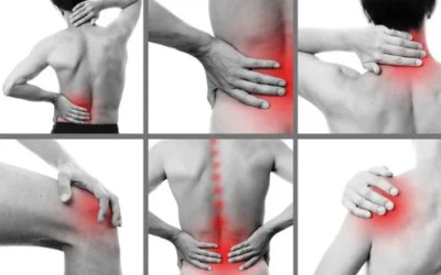 7 Permasalahan Pada Sendi Mulai Nyeri, Keseleo Hingga Osteoporosis