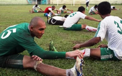 PREDIKSI PSMS Medan Vs Arema FC, Laga Ujicoba di Stadion Teladan Medan (9/4/17)