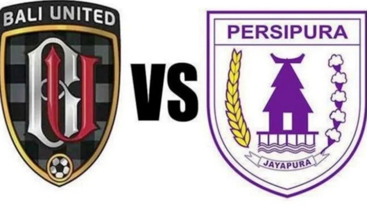 PREDIKSI BALI UNITED FC VS PERSIPURA JAYAPURA LIVE STREAMING TVONE, JADWAL GOJEK TRAVELOKA LIGA 1 PEKAN KE-2 DI STADION KAPTEN I WAYAN DIPTA BALI (23/04/17)