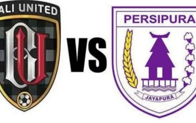 PREDIKSI BALI UNITED FC VS PERSIPURA JAYAPURA LIVE STREAMING TVONE, JADWAL GOJEK TRAVELOKA LIGA 1 PEKAN KE-2 DI STADION KAPTEN I WAYAN DIPTA BALI (23/04/17)