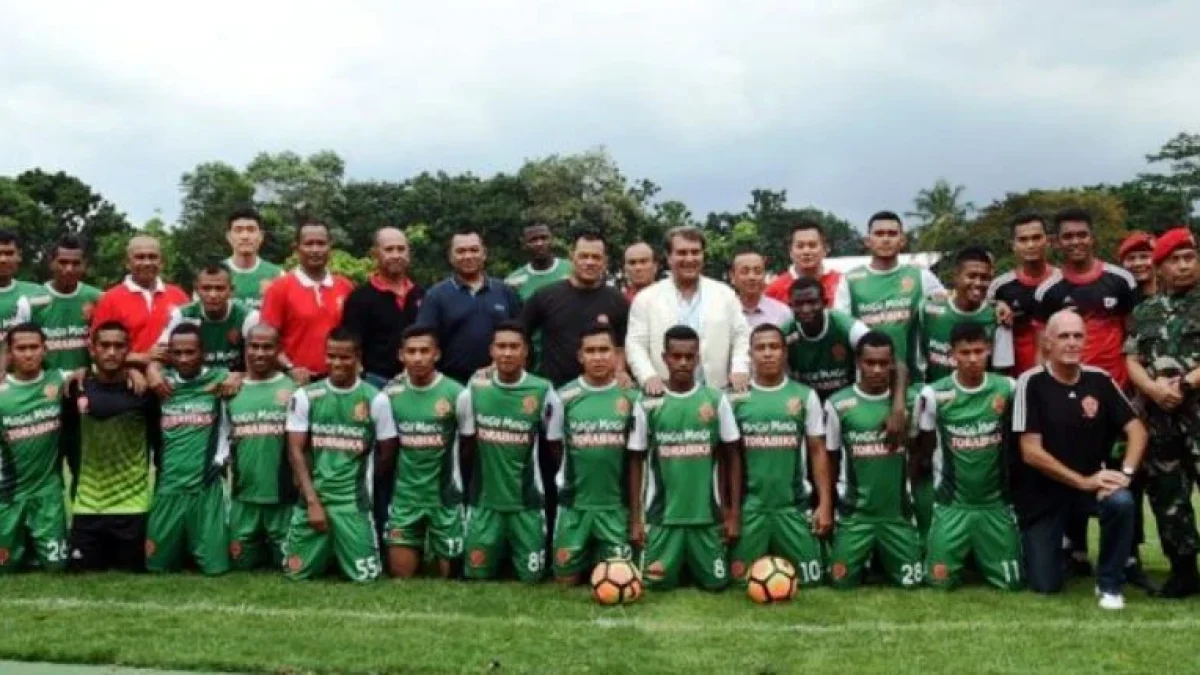 Prediksi BFC Vs PS TNI Hari Ini, Jadwal Gojek Traveloka Liga 1 Pekan Ke-3 (29/4/17)
