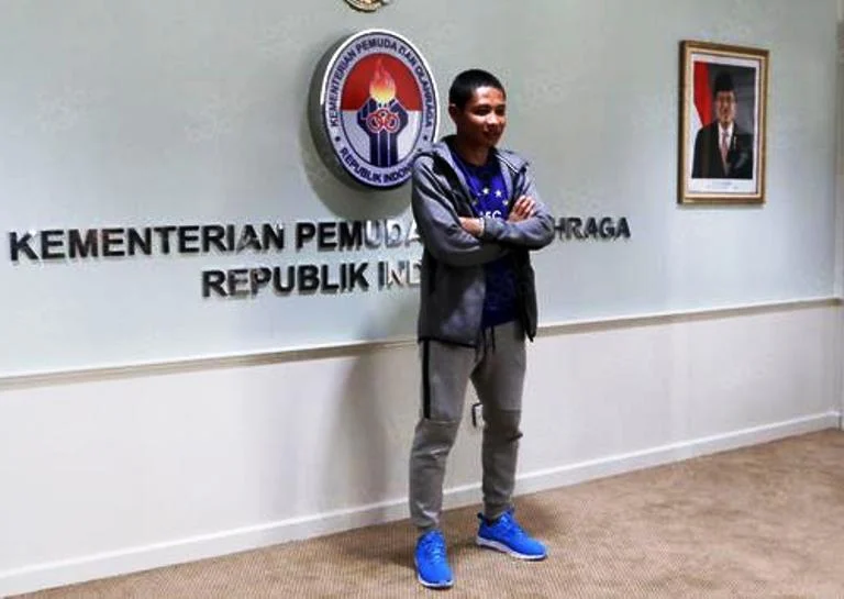 PREDIKSI Bhayangkara FC Vs Perseru Serui, Jadwal Gojek Traveloka Liga 1 2017 Pekan Pertama