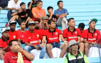 PREDIKSI Madura United FC Vs PPSM Sakti Magelang, Jadwal Magelang CUP 2017 di Stadion M. Soebroto (3/4/17)