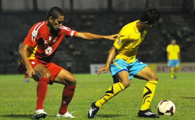Prediksi Persegres GU vs Semen Padang Hari Ini, Jadwal Gojek Traveloka Liga 1 Pekan Ke-2 di Stadion Tridarma Gresik (21/4/17)