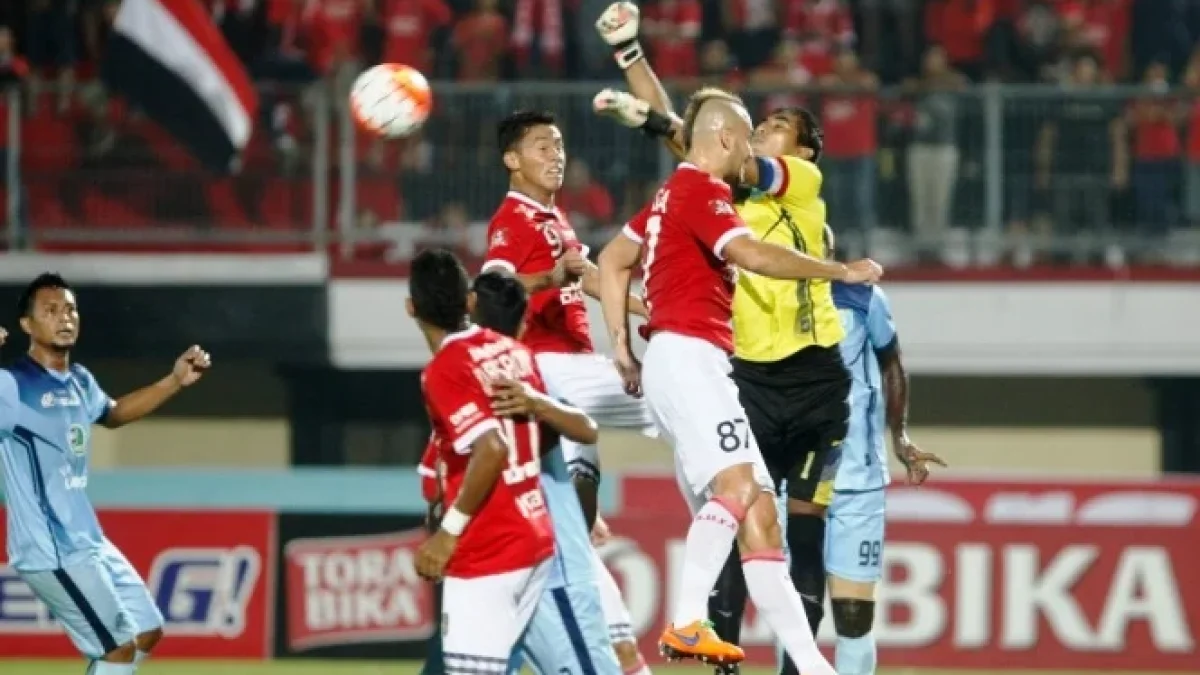 Prediksi Persela Lamongan vs Bali United FC Live Streaming TvOne, Jadwal Liga 1 Pekan Ke-3 (30/4/17)