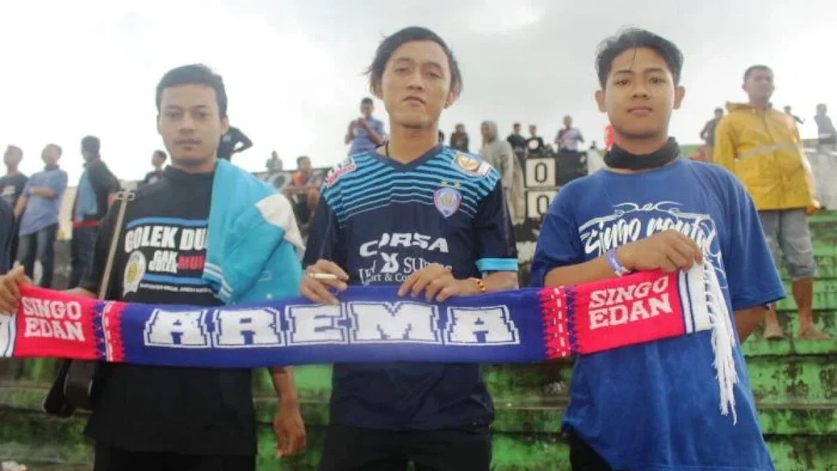 PREDIKSI Persiba Balikpapan Vs Arema FC Malam Ini, Jadwal Liga 1 Pekan Ke-3 Senin 01/05/17 di Stadion Gajayana Malang Live TvOne