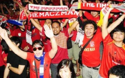 Jadwal Siaran Langsung Liga 1 Pekan Ke-3: Prediksi PSM Makasar Vs Persija Jakarta Live Streaming TvOne Malam Ini (30/4/17)