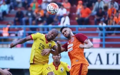 Prediksi Skor SFC vs PBFC Live Streaming TvOne, Jadwal Gojek Traveloka Liga 1 2017 Pekan Ke-2 di Stadion Gelora Sriwijaya Jakabaring Palembang (22/4/17)