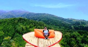 rumah pohon banyu anyep 7
