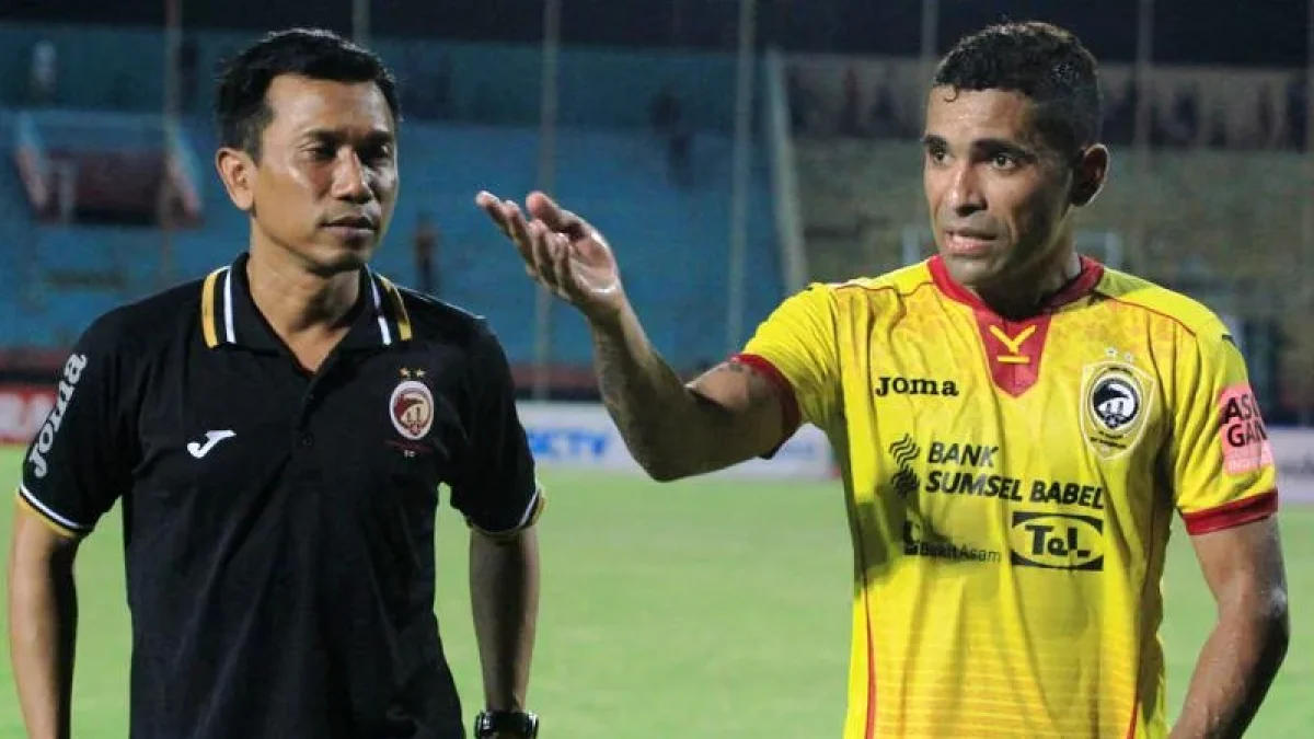 Selangkah Lagi Widodo C. Putro Menukangi Serdatu Tridatu?
