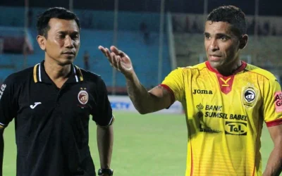 Selangkah Lagi Widodo C. Putro Menukangi Serdatu Tridatu?