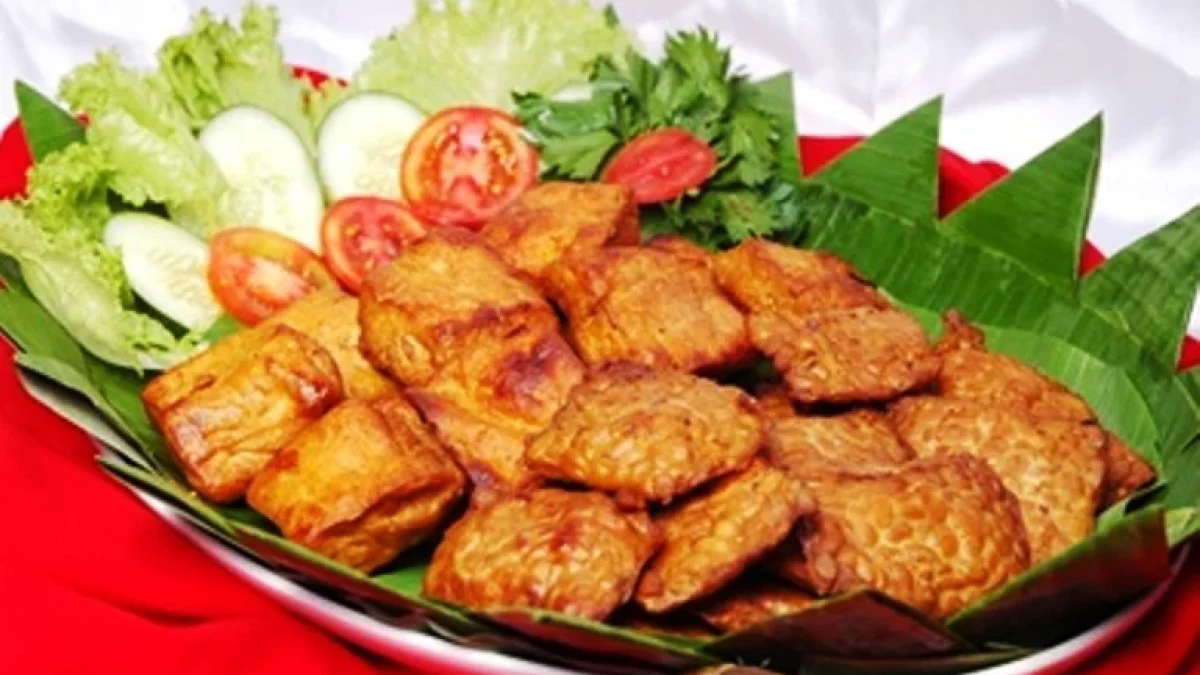 Cara Membuat Tahu Bacem Khas Jawa, Rasanya Yang Eksotis Membuat Ketagihan