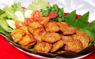 Cara Membuat Tahu Bacem Khas Jawa, Rasanya Yang Eksotis Membuat Ketagihan