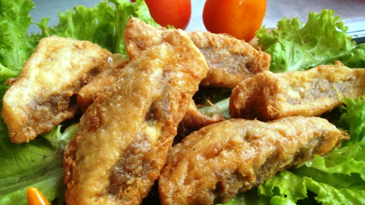 Cara Membuat Tahu Bakso Bu Pudji Semarang Enak Dan Mudah