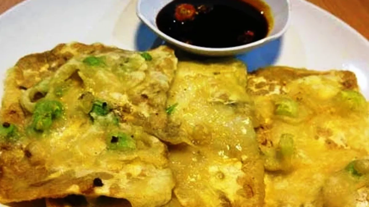 Cara Membuat Tempe Mendoan Paling Enak Dan Renyah