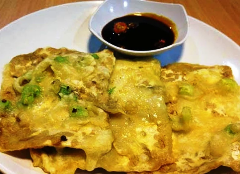 Cara Membuat Tempe Mendoan Paling Enak Dan Renyah