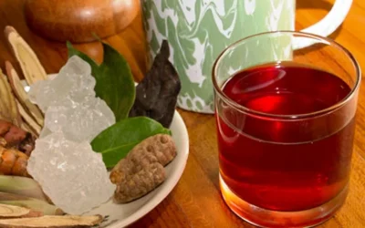 Wedang Uwuh Khas Jogja, Minuman Istimewa Perpaduan Rempah-rempah