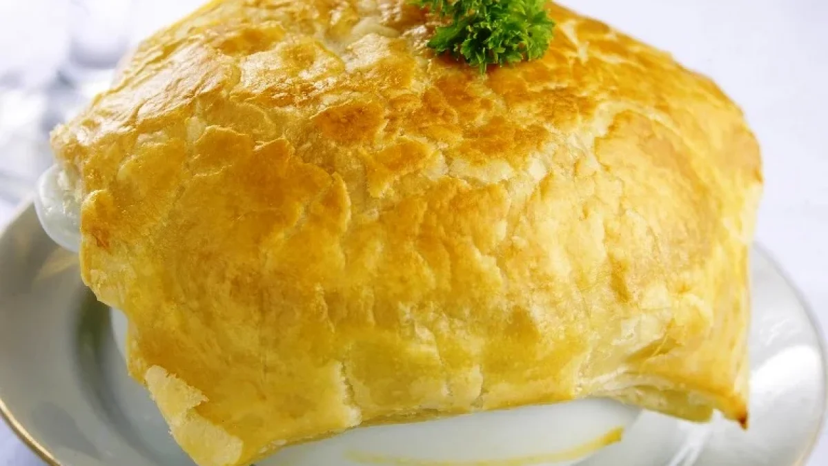 Zuppa Soup Ala Italia Yang Menawan Hati Dan Lidah