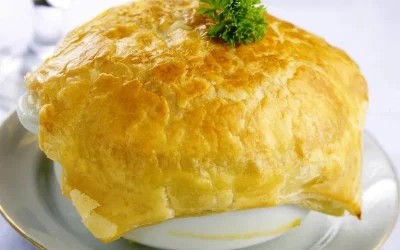 Zuppa Soup Ala Italia Yang Menawan Hati Dan Lidah