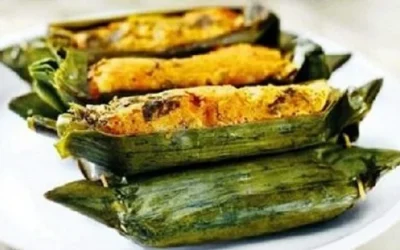 4 Resep PEPES Sajian Menu Sahur Ramadhan 1439H Yang Menggugah Selera 2018