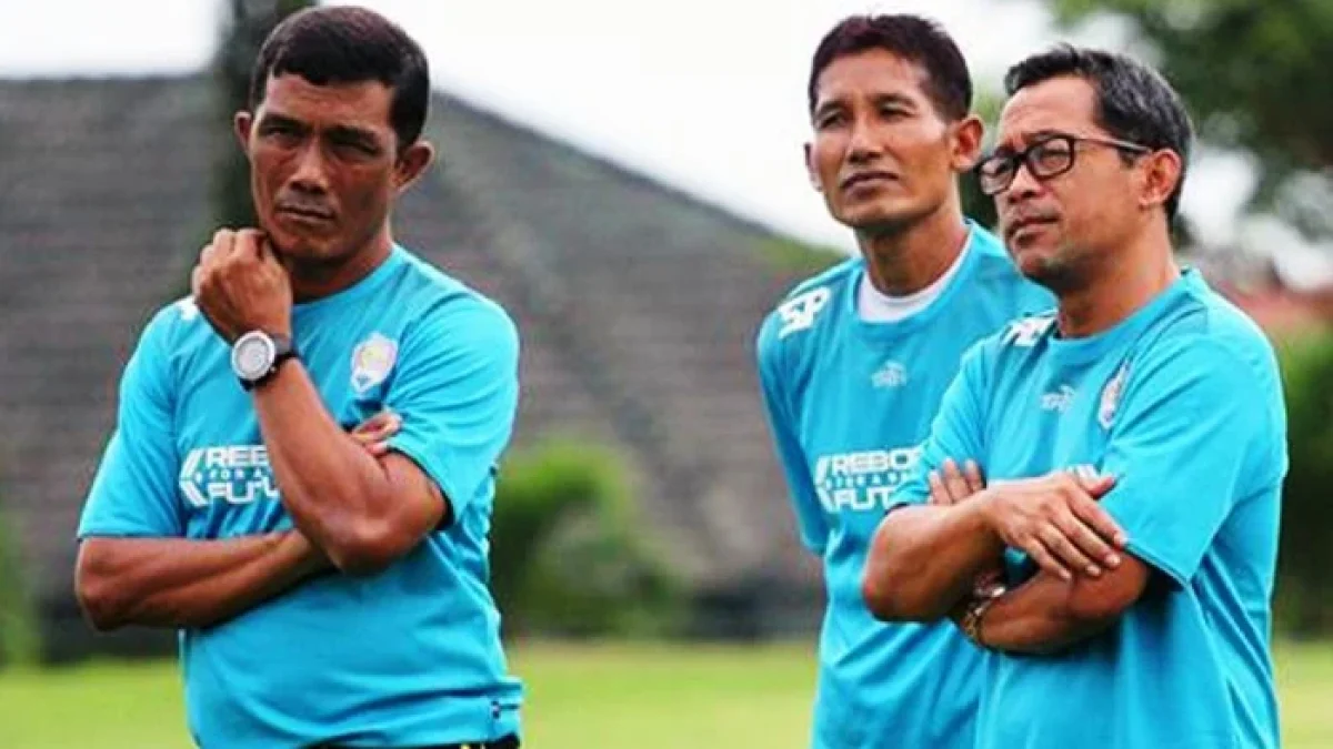 Arema FC Siap Pukul Mundur Sapeh Kerrab di Stadion Kanjuruhan Kab. Malang!