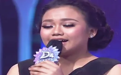 AULIA JUARA 3 DA4, Fildan dan Putri Berhasil Masuk Grand Final: Hasil D’Academy 4 Top 3 Result Indosiar Tadi Malam 5 Mei 2017