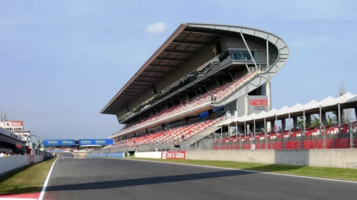 JELANG F1 SPANYOL 2017: Klasemen Terbaru, Jadwal FP Kualifikasi Race GP Catalunya Global TV Streaming Online