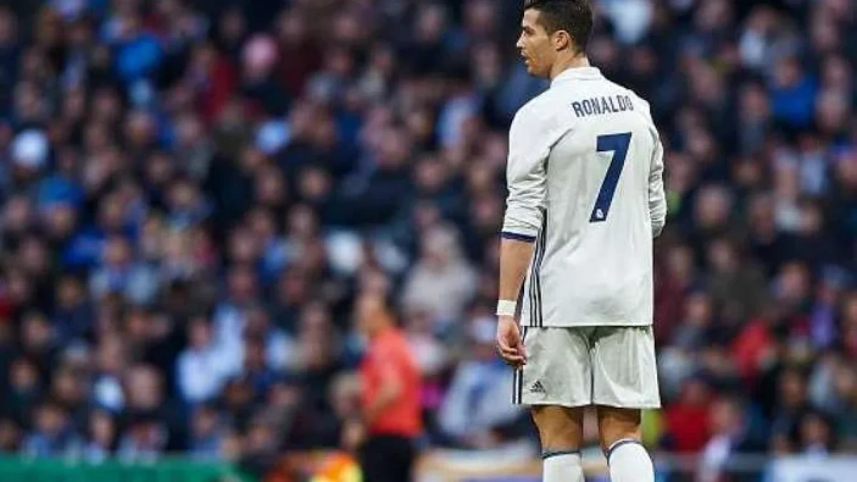 Berita Terbaru Jelang Final Liga Champions 2017, Cristiano Ronaldo Memuji Pertahan Juventus yang Kokoh