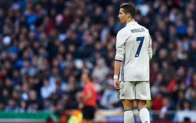 Berita Terbaru Jelang Final Liga Champions 2017, Cristiano Ronaldo Memuji Pertahan Juventus yang Kokoh