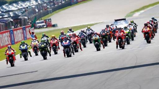Berita Jelang Motogp Jerez 2017: Pemanasan Le Mans Jadi Ajang Uji Coba