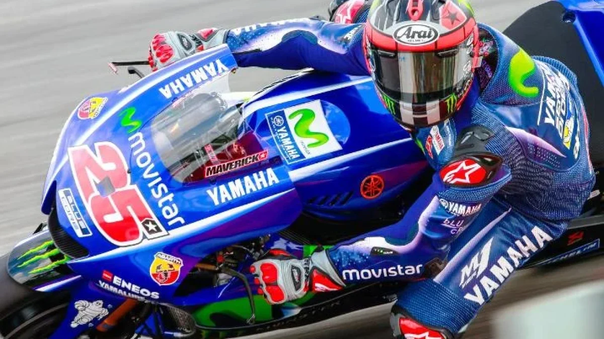 BERITA JELANG MOTOGP MUGELLO 2017: Jadwal Latihan Bebas, Kualifikasi, Race GP Italia & Klasemen Terbaru