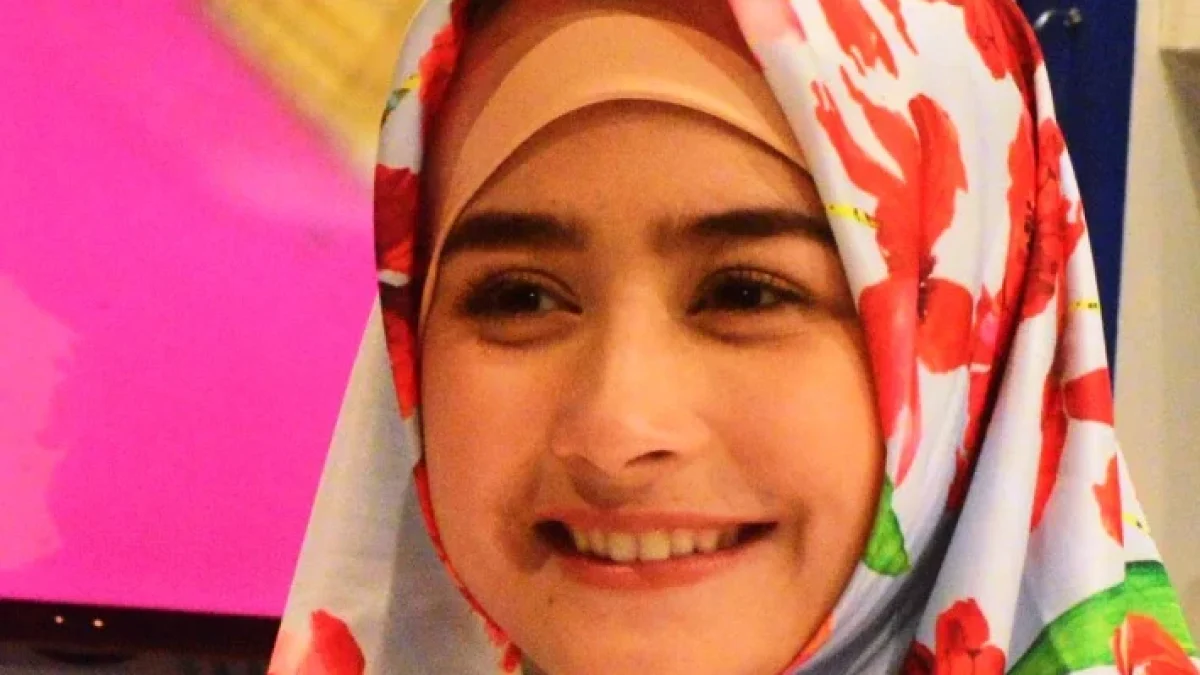 Berita Prilly Latuconsina: Masih JOMBLO, Ini Kriteria Pria Idamannya, APAKAH KAMU TERMASUK?