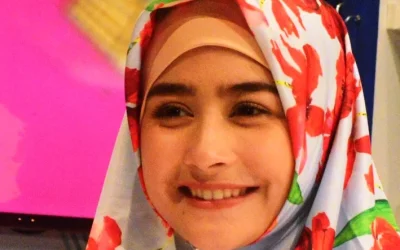 Berita Prilly Latuconsina: Masih JOMBLO, Ini Kriteria Pria Idamannya, APAKAH KAMU TERMASUK?
