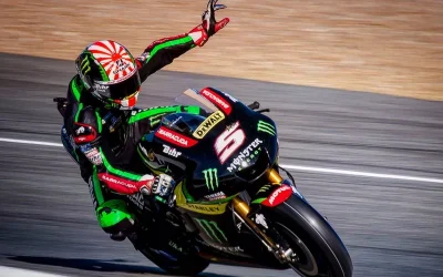 Berita ZARCO Jelang Motogp Le Mans Prancis 2017: “Saya akan memperebutkan posisi finis terbaik”