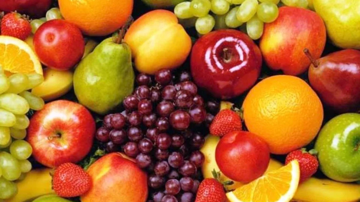 Buah Yang Aman Dikonsumsi Saat Puasa Ramadhan