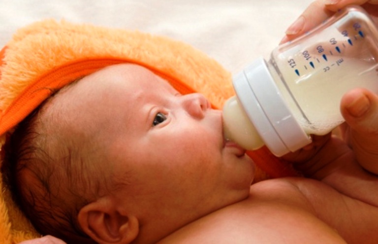 Cara Memilih Susu Formula Yang Aman Untuk Bayi