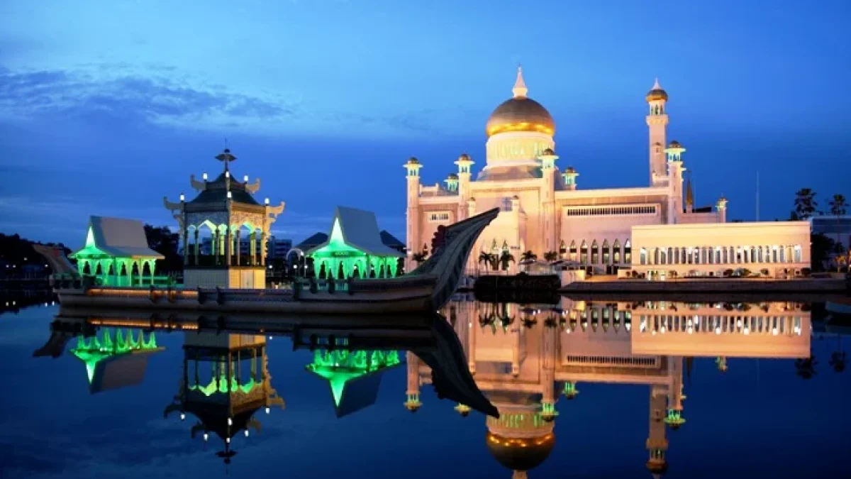 Story WA Menyambut Buka Puasa 2025, Caption Gambar Meme Lucu Ramadhan 1446 H Animasi Bergerak Gif