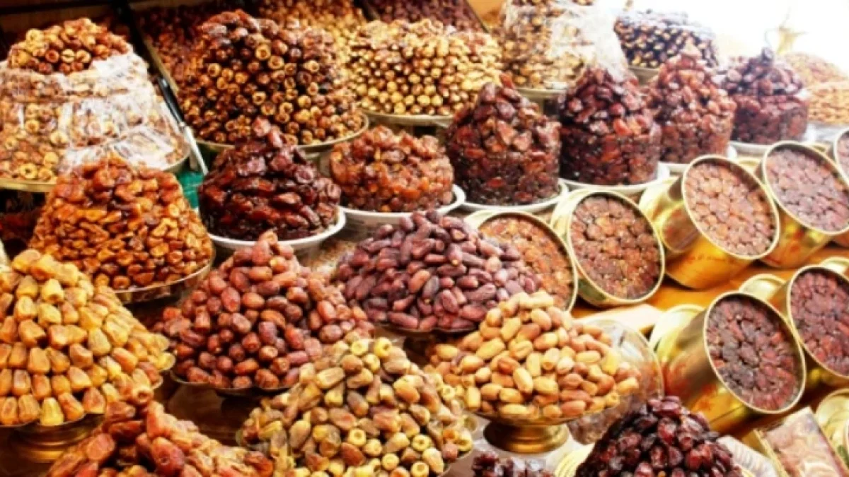 Daftar Harga Kurma Grosir Dan Ecer di Indonesia Terbaru