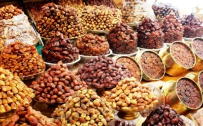 Daftar Harga Kurma Grosir Dan Ecer di Indonesia Terbaru