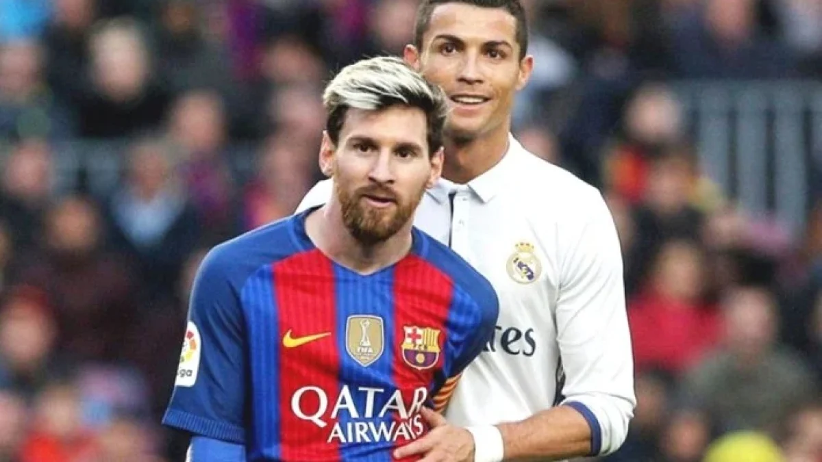 TOP SKOR SEMENTARA LIGA CHAMPIONS 2017, Messi Berkuasa Dan Ronaldo Menempel Ketat