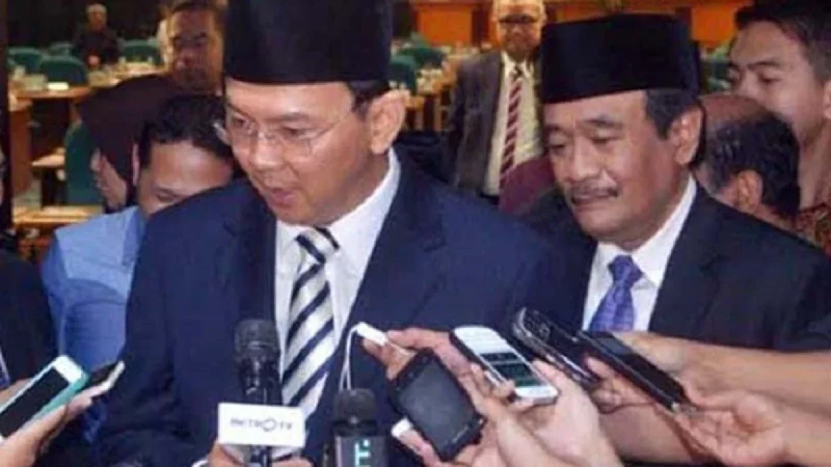 Dianggap Tidak Masuk Akal, Program DP Nol Persen Rumah di Luar Anggaran Ahok