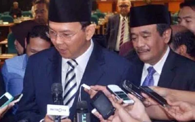 Dianggap Tidak Masuk Akal, Program DP Nol Persen Rumah di Luar Anggaran Ahok