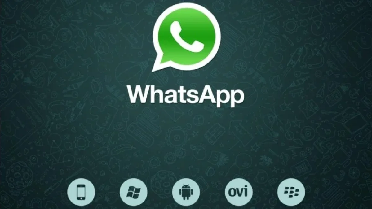 Download Aplikasi WhatsApp Terbaru Juni 2026, Unduh APPS WA Gratis Untuk Semua Tipe HP